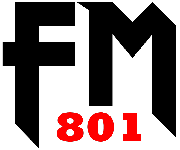 FM801